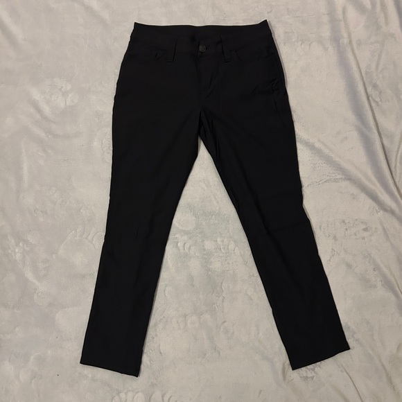 eddie bauer women’s dress pants - Picture 1 of 4